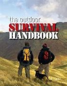 Rob Beattie - Outdoor Survival Handbook