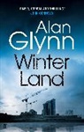 Alan Glynn, Glynn Alan - Winterland