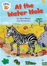 Jane Clarke - At the Water Hole
