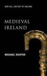 Michael Richter - Medieval Ireland
