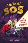 Kelly McKain, Katy Jackson - Ghost Kittens 2