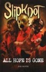 Joel Mciver - Slipknot