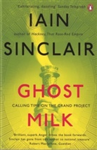 Iain Sinclair - Ghost Milk