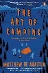 Matthew De Abaitua, Matw De Abaitua - The Art of Camping