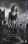 Kalayna Price - Grave Witch