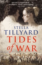 Stella Tillyard, Tillyard Stella - Tides of War