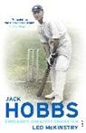 Leo Mckinstry, McKinstry Leo - Jack Hobbs