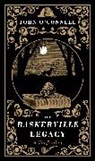 John Connell, O&amp;apos, John O'Connell - The Baskerville Legacy