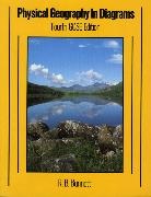 R.B. Bunnett, Ron B Bunnett, Ron B. Bunnett - Physical Geography in Diagrams