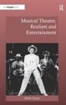 Millie Taylor, Taylor Millie - Musical Theatre, Realism and Entertainment