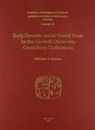 Salvatore Monaco, Salvatore F. Monaco - Early Dynastic Mu-iti Cereal Texts