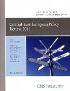 Janusz (EDT) Bugajski, Janusz Bugajski - Central-East European Policy Review 2011