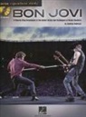Andrew DuBrock - SIGNATURE LICKS GUITAR: BON JOVI GUITARE +CD