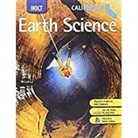 Hrw (COR), Holt Rinehart and Winston - Earth Science Grade 10
