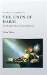Victor Tadros, Victor (Professor of Criminal Law and Legal Theory Tadros - The Ends of Harm