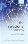 Harald Bathelt, Harald (Department of Political Science Bathelt, Harald/ Gluckler Bathelt, Johannes Gluckler, Johannes (Department of Geography Gluckler, Johannes Glückler - The Relational Economy