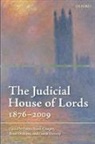 Louis/ Dickson Blom-Cooper, Louis Blom-Cooper QC, Brice Dickson, Gavin Drewry, Louis Blom-Cooper QC, Brice Dickson... - The Judicial House of Lords