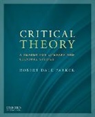 Parker, Robert Dale Parker - Critical Theory