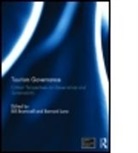 Bill (EDT)/ Lane Bramwell, Bill Bramwell, Bill (Sheffield Hallam University Bramwell, Bramwell Bill, Bernard Lane, Bernard (Visiting Professor Lane... - Governance and Tourism Destinations