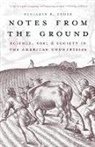 Benjamin R. Cohen - Notes From the Ground