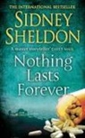 Sidney Sheldon - Nothing lasts forever