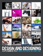 Steve Garner, Chris Evans, Christopher Evans, Steve Garner - Design and Designing