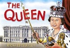 Richard Brassey - Queen