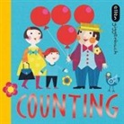 Ellen Giggenbach, Miss Ellen Giggenbach, Ellen Giggenbach - Counting