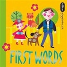 Ellen Giggenbach, Miss Ellen Giggenbach, Ellen Giggenbach - First Words