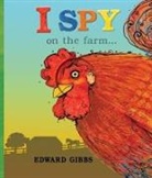 Edward Gibbs, Edward Gibbs - I Spy on the Farm