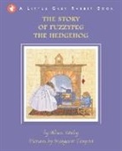 And the Trustees of the Estate of the Late Margare, The Alison Uttley Literary Property Trust and the Trustees of the Estate of the Late Margaret Mary, Margaret Tempest, Alison Uttley, Alison Tempest Uttley, Margaret Tempest - Little Grey Rabbit: The Story of Fuzzypeg the Hedgehog