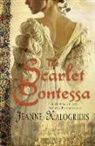 Jeanne Kalogridis, Kalogridis Jeanne - The Scarlet Contessa