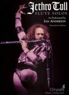Ian Anderson, Jeff Rona - Jethro Tull