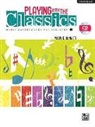 Alfred Publishing, Peggy D. Bennett - Playing With the Classics
