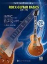 Alfred Publishing Staff (COR), Colgan Bryan, Nick Nolan - Rock Guitar Basics