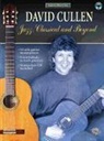 David Cullen, David (COP) Cullen - Jazz, Classical, and Beyond