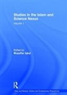 Dr. Muzaffar Iqbal, Muzaffar Iqbal, Dr. Muzaffar Iqbal, Muzaffar Iqbal - Studies in the Islam and Science Nexus