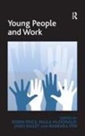 Paula McDonald, McDonald Paula, Robin Price, Robin Pini Price, Price Robin, Barbara Pini... - Young People and Work