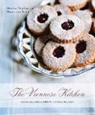 Maria Von Baich, Monica Meehan, Monica/ Von Baich Meehan, FISHER - The Viennese Kitchen