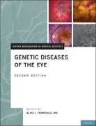 Elias I. Traboulsi MD, Elias I. Traboulsi, Elias I. (EDT) Traboulsi, MD Traboulsi - Genetic Diseases of the Eye