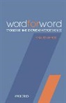 Khaled Ahmed - Word for Word