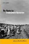 Jean/ Khera Dreze, Jean Dreze, Reetika Khera, Reetika (Indian Statistical Institute Khera - The Battle for Employment Guarantee