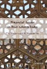 N. R. Bhanumurthy, N.R. Bhanumurthy, N.R. (National Institute of Public Finance and Policy Bhanumurthy, T a Bhavani, T. A. Bhavani, T. A./ Bhanumurthy Bhavani... - Financial Access in Post-Reform India