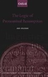 Ash Asudeh, Ash (University of Oxford and Carleton University) Asudeh, Asudeh Ash - The Logic of Pronominal Resumption