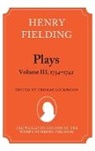 Thomas Lockwood, Thomas Lockwood, Thomas (Professor of English Lockwood, Lockwood Thomas - Henry Fielding