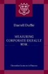 Darrell Duffie, Darrell (Dean Witter Distinguished Professor of Finance Duffie, Duffie Darrell - Measuring Corporate Default Risk