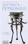 Gareth Schmeling, Gareth (Emeritus Distinguished Professor of Classics Schmeling, Schmeling Gareth - A Commentary on the Satyrica of Petronius
