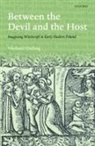 Michael Ostling - Between the Devil and the Host