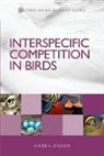 Andre A. Dhondt, André A. Dhondt, Andre A. ( Dhondt - Interspecific Competition in Birds