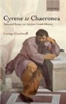 George Cawkwell, George (Emeritus Fellow Cawkwell, Cawkwell George - Cyrene to Chaeronea